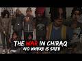 The War In The Streets Of Chicago Windy City RP V4