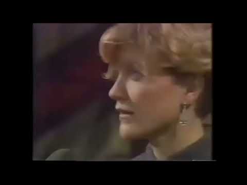 1983: Virginia Astley - Waiting To Fall