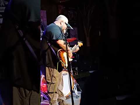 Andreas Kümmert LIVE 2024 in Warmensteinach