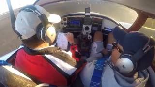 Velocity Aircraft Kanab Utah Flyin 2016