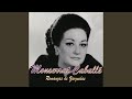 La Canción del Olvido: "Marinela, Marinela" 
