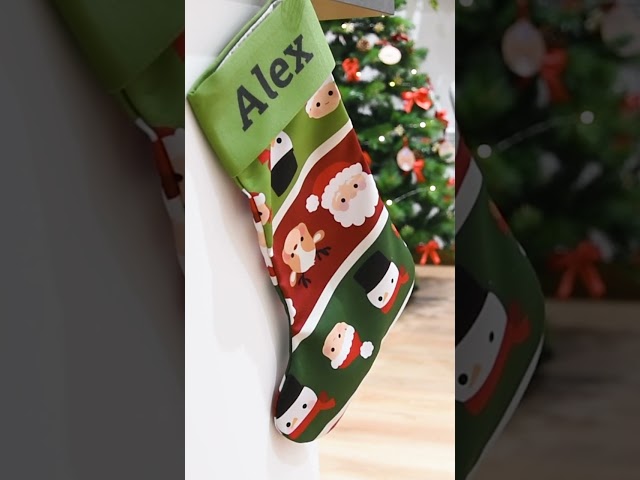 Vídeo relacionado con Genérico Calcetines Personalizados con Fotos, Calcetines Divertidos, Regalo Original para Papá, Regalos para Hombre y Mujer, Idea de Regalo Personalizada Para Cumpleaños y Navidad - Talla Unica