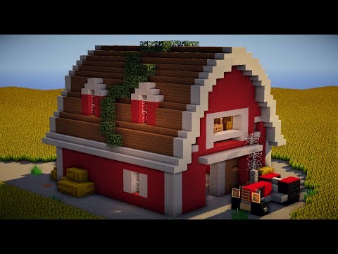 comment construire grange