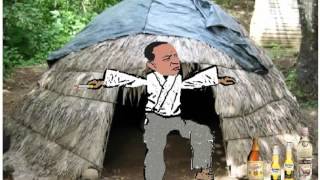 El Fua animado