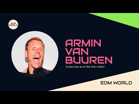 Armin Van Buuren  - A State Of Trance 1075