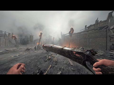 Handgun + "Spield" Huntsman | Cataclysm True Solo | Vermintide 2