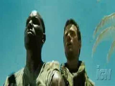 Transformers - Arrival To Earth