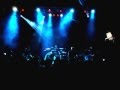 The Weakend - This is for the Understanding That We'll Never be Understood @ The Crofoot 6/22/12