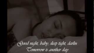 Good Night Baby by Brenton Wood (lyrics) HD
