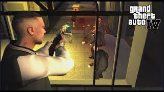 好きなことで生きていきたい＃２５【GTAⅣ】