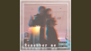 Remember Me Music Video