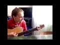 Лиля Киш-Кукловод(гитара). Фролова Александра 