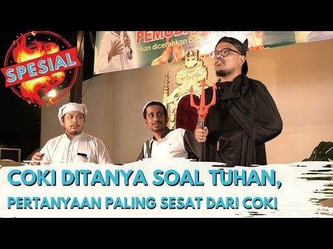 Kultum Pemuda Tersesat