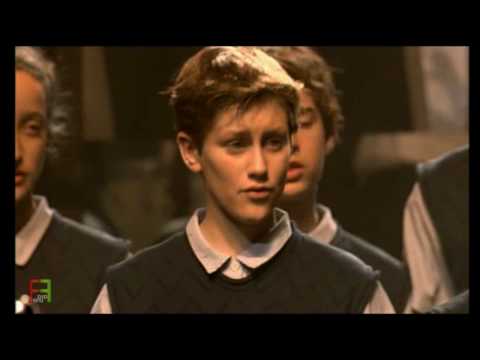 download lagu mp3 mp4 Cerf Volant Les Choristes, download lagu Cerf Volant Les Choristes gratis, unduh video klip Cerf Volant Les Choristes