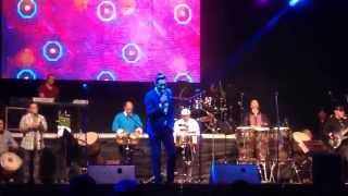 Te lo Tengo que Decir/ Guaco Historico2 / Maracaibo