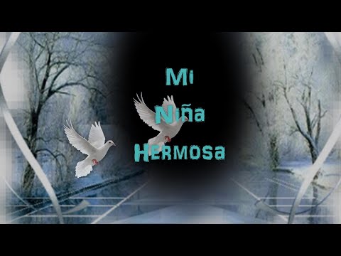 6+ Poemas Para Una Niã±A Hermosa úLtimo