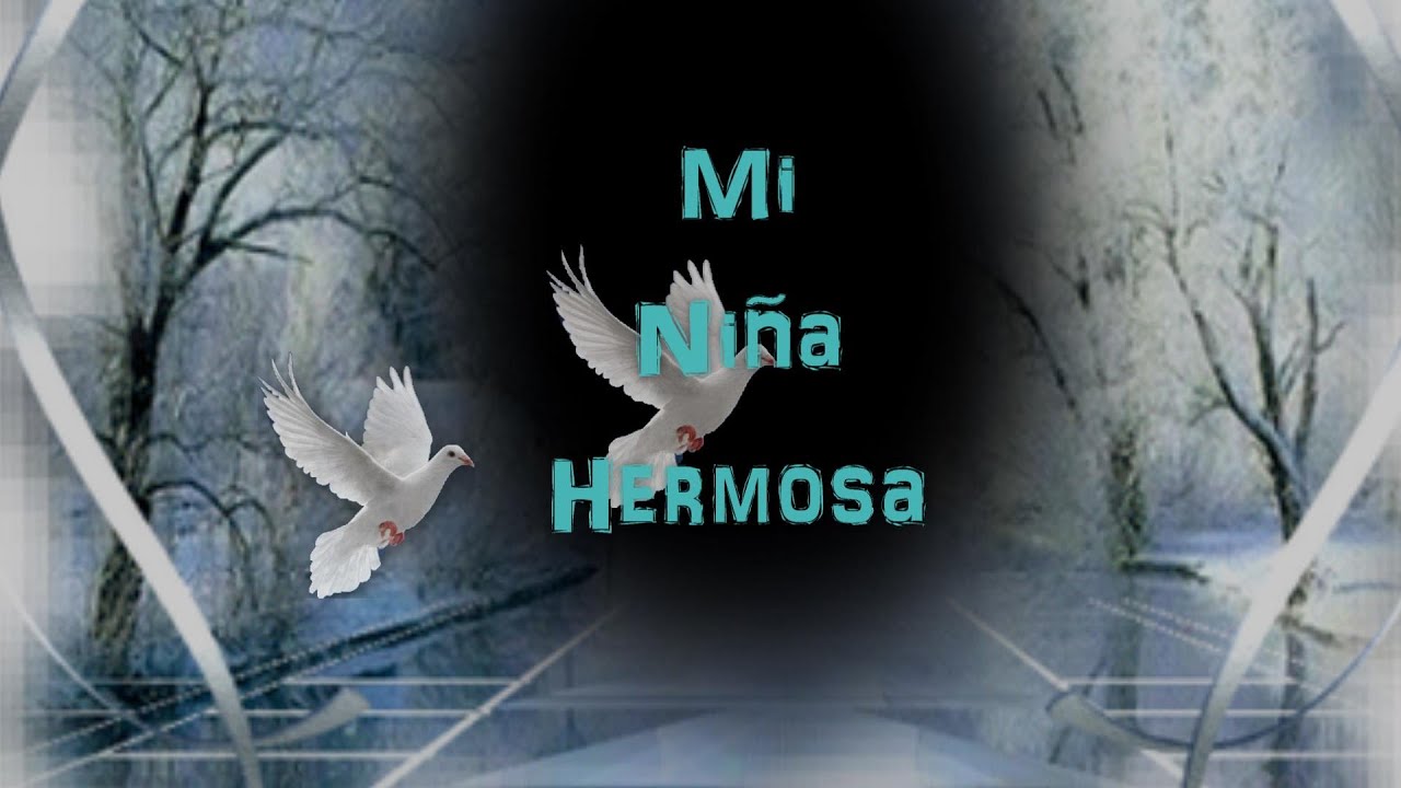 .Poemas y Versos de amor para Dedicar.Mi Niña Hermosa