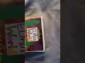 Elmo S World Wild Wild West VHS Review