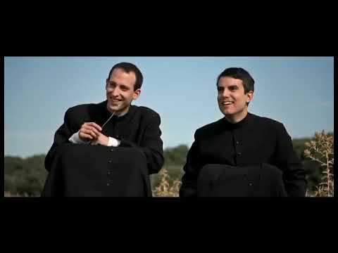 PELICULA COMPLETA: Mártires un Dios prohibido