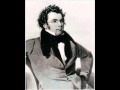 Schubert - Die Forelle "The Trout" 