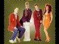 B-52's Dreamland (complete song)