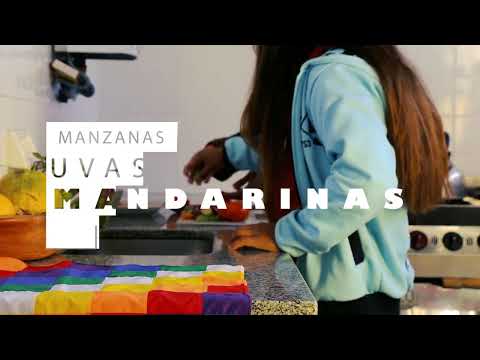 Frutea tu Escuela 2019 - Colegio Secundario de Artes N°53 (Palpalá, Jujuy)