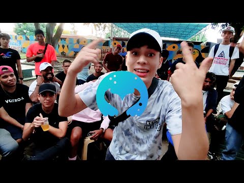 NOMADA vs CAMACARO: 4tos - Ballenitas FECHA 1 (TEMPORADA 1)