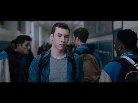 13 Reasons Why | 3x04 | Tyler