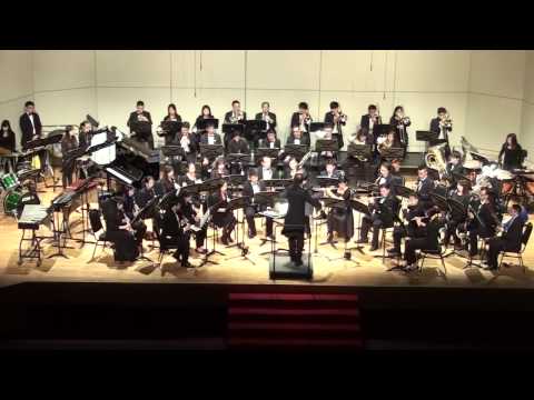 Musicphilic Winds' 5th Anniversary Concert - Symphonic Suite
