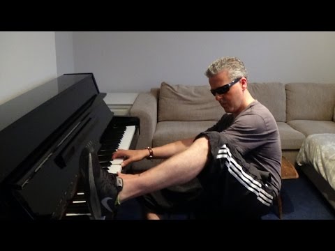 #10: How To Play Boogie Woogie Piano - ADVANCED!