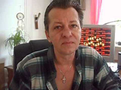 Christoph Kneuss stellt sich vor - Teil 2a