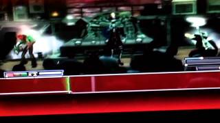 Suffocated by Orianthi