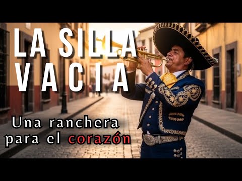 La Ranchera para la Silla que Quedará Vacía en Navidad | Este Diciembre Duele Más