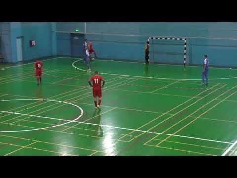 38 КУ 4 тур 2 лига Porezka net – Медиа