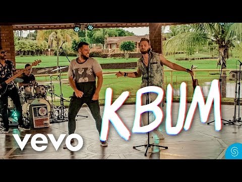 Kbum video