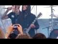 Motionless In White- Underdog Live- SBSW 2013 ...