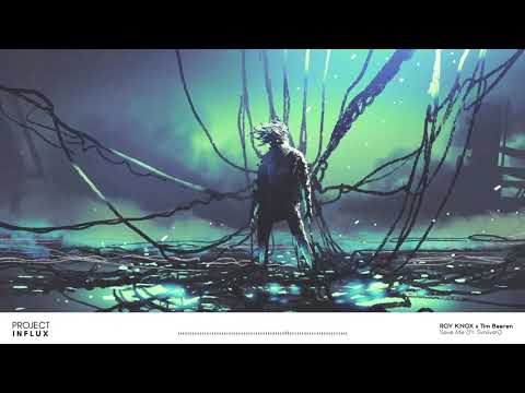 ROY KNOX x Tim Beeren - Save Me (feat. Svniivan)