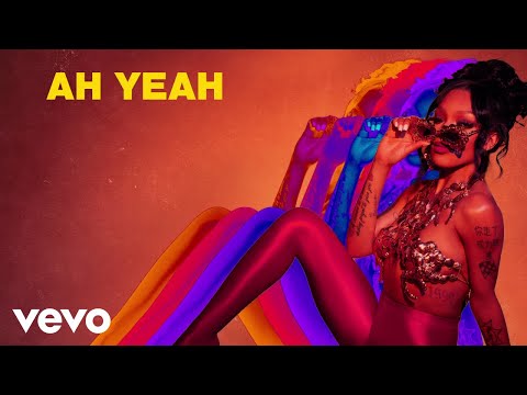 GloRilla, Niki Pooh - Get That Money (Official Lyric Video)