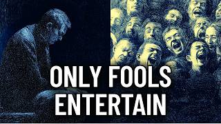 Why Boredom Hits Intelligent People Harder | Schopenhauer
