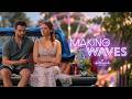 Making Waves - FULL MOVIE | A Music Festival Reunites Two Former Sweethearts
