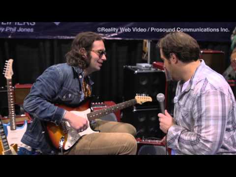 NAMM2013 Special Reports 