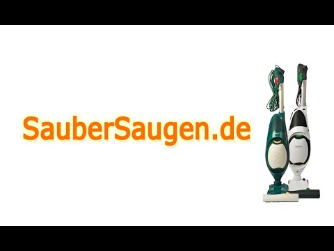 Vorwerk Kobold 140 150 - Beutel, Filter