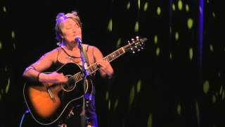 Jane Siberry at The Kessler Theater in Dallas, Texas (USA)