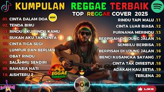 Download lagu 🌴🎧 Full Album Reggae Terbaru 2025 | Rege Rege Musik Santai untuk Santai & Healing mp3