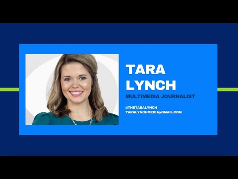 Tara Lynch - Sept. 2025 Reel
