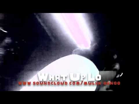 Polo Jones - What Up Lo " Clap " Mulah Gangg