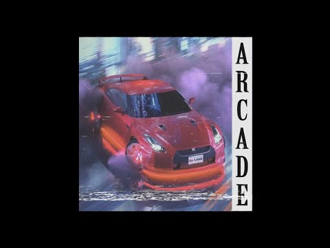 KSLV Noh x FRE$HER "Arcade"