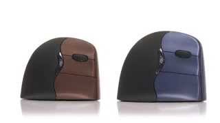 Vertical mouse Evoluent 4 Wireless - BakkerElkhuizen