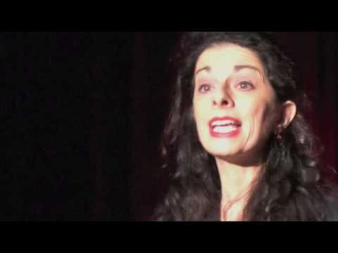 Leben Sie wohl und hole Sie der Teufel! - Eine Heinrich-Heine-Collage mit Musik