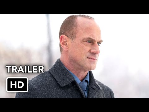 Law & Order: Organized Crime